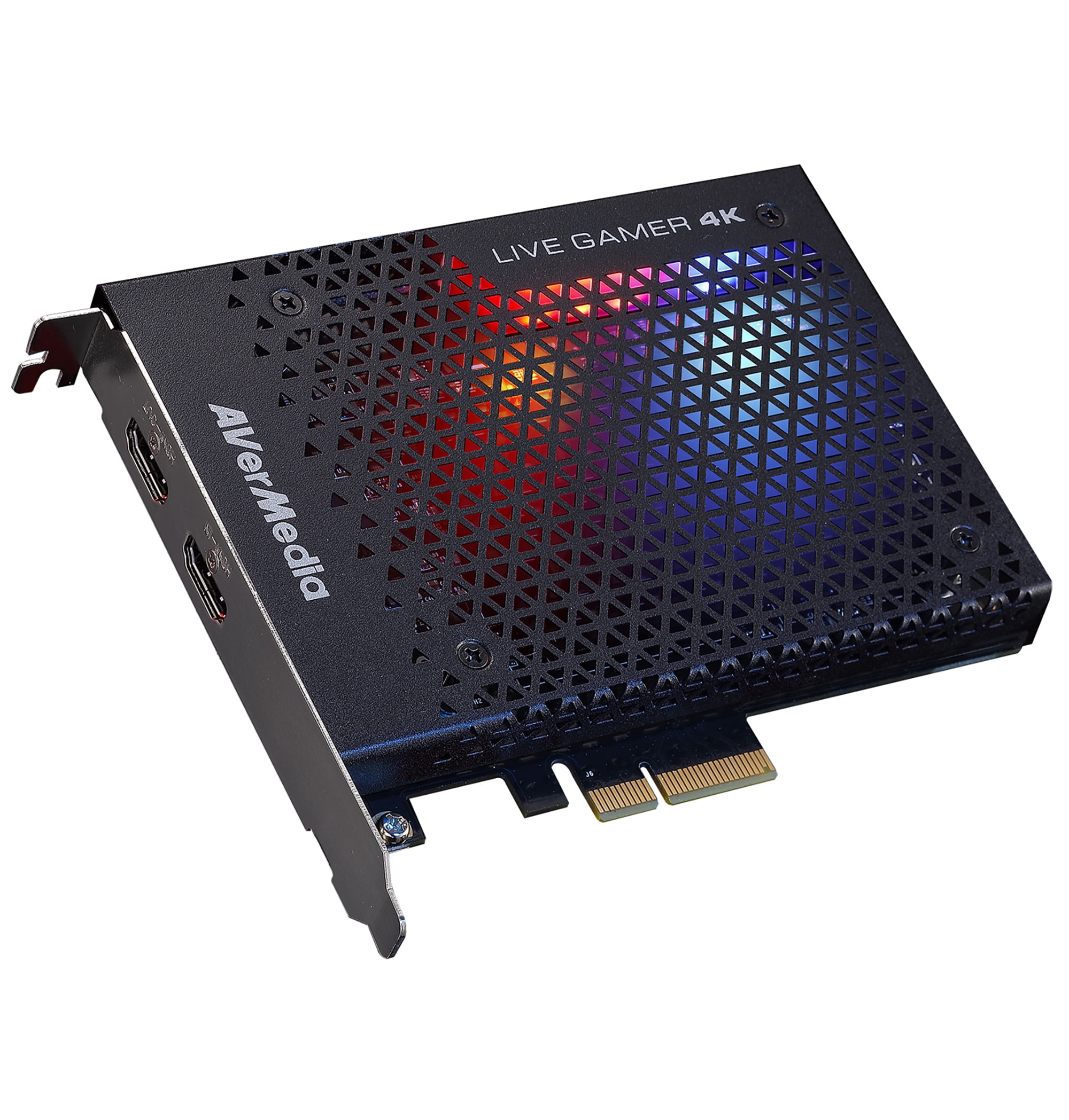 Elgato HD60 S+ Capture Card - 1080p60 HDR10, 4K60, PS5, PS4, Xbox