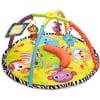 Infantino - Twist & Fold Gym, Baby Anima