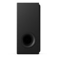 thumbnail image 2 of Yamaha SW-X100ABL True X Sub 100A Wireless Subwoofer for True X Bar 40A Soundbar, 2 of 4
