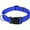 Blue, variant on Reflective No-Pull Dog Harness with Breathable Design and Handle