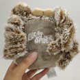 thumbnail image 5 of Cute Jumping Spider Plush Toy, Salticidae Springspinnen Spider Stuffed Animals Soft Spider Plushie Dolls Birthday Gifts for Kids Fans Adults Children, 5 of 5