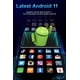 thumbnail image 3 of Tablet ZZB ZB10 de 10.1 pulgadas con Android 11, 32 GB de ROM, 2 GB de RAM, 6000 mAh, 3 of 5