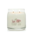 thumbnail image 4 of Yankee Candle Signature Medium 2-Wick Candle, Sakura Blossom Festival, 13 oz, 4 of 8