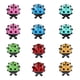 thumbnail image 2 of 12 Pcs Magnets Refrigerator Calendar Magnet Map Magnets Crystal Fridge Magnets Christmas Fridge Magnets, 2 of 2