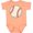 Sunset, variant on Inktastic Baseball Sports Ball Boys or Girls Baby Bodysuit