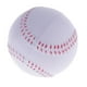 thumbnail image 3 of Béisbol, sóftbol, ​​pelota de entrenamiento, pelota de juego, pelota de práctica, poliuretano PU 7.5cm, 3 of 9