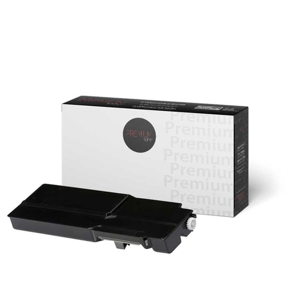 Xerox 106R03520 Alternative Premium Tone Black