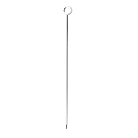 

Ssdyl Best Deals Today Cocktail Picks for Drinks Cocktail Toothpicks Metal Skewers for Appetizers Stainless Steel Cocktail Picks for Drinks Cocktail Skewers Martini Picks for Olives Garnish Picks