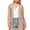 Rose Gold, variant on Women's Open Front Sequin Coat Las Vegas Blazer Party Club Cocktail Jacket Outerwear