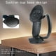 thumbnail image 3 of Para Controller Grip Correa de Mano CóModa y Ajustable DiseñO Vertical Accesorio VR para 3 (), 3 of 6