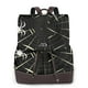 thumbnail image 1 of Disketp Spiders On The Web Mochila de Cuero para Mujer, Bolso de Espalda Antirrobo con Estilo para Viaje, Trabajo y Uso Diario, 1 of 4
