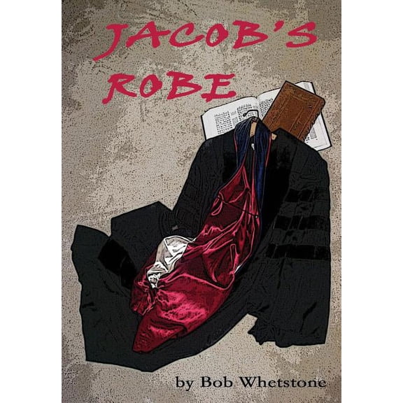 Jacob's Robe, (Hardcover)