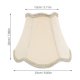 thumbnail image 2 of unbranded Campana Europea De Para Lámparas E27 Ideal Para Comedor Y Dormitorio, 2 of 8
