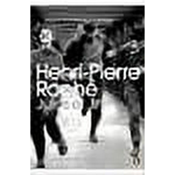 Jules et Jim Henri-Pierre Roché (Paperback)