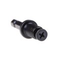 thumbnail image 3 of 1/4"hex Shank Adapter Male Thread Screw For Drill Chuck 6mm,10mm,13mm 3/8"-24unf, 3 of 5
