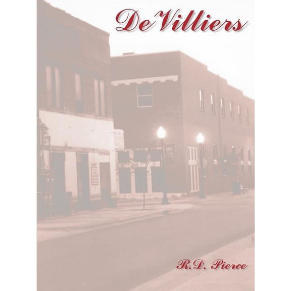 DeVilliers, (Paperback)