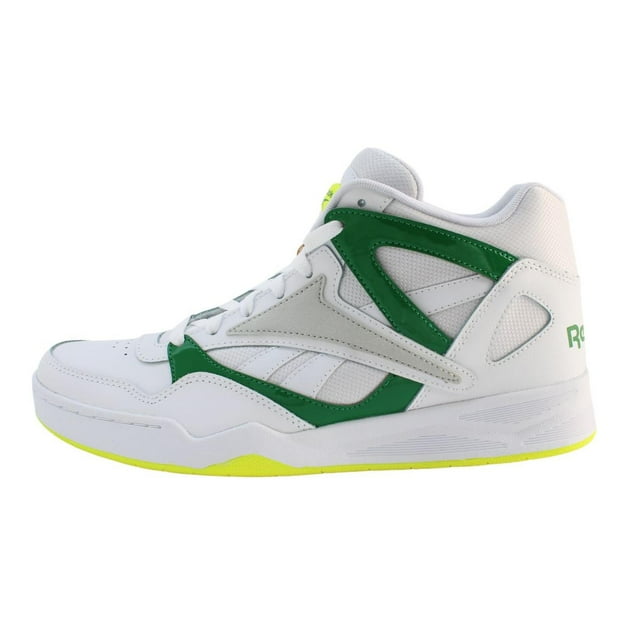 Tenis Reebok Royal BB4500 Hombre Casual verde 29