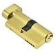 thumbnail image 5 of Cilindro de Cerradura de Puerta EOTVIA Abierta Simple de Cobre 65 mm, 5 of 8