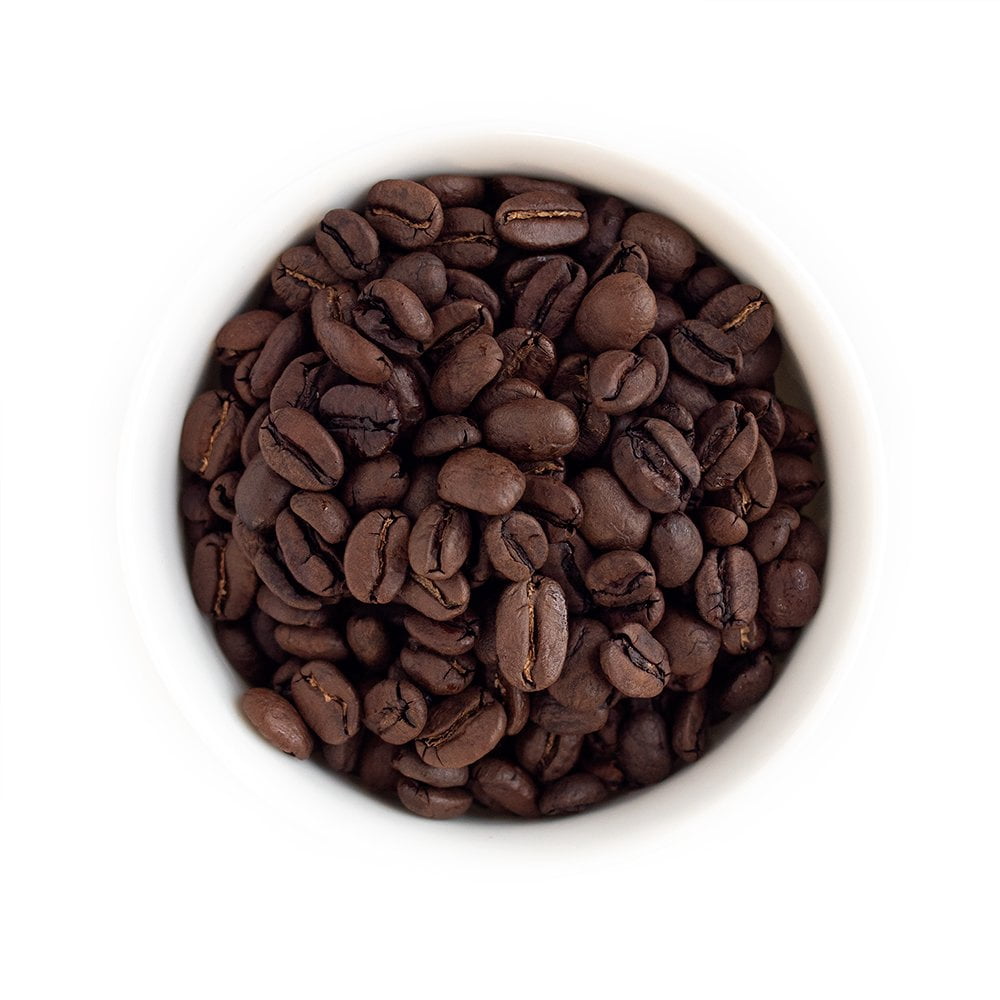 Fresh Roasted Coffee, Colombian Water-Process Decaf Coffee, Medium Roast, Drip Ground, 32 oz 2 lbs