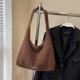 thumbnail image 3 of Damas Faux Fur Bag Women Paples Hombro Lujo Gran Capacidad para El Invierno Otoño, 3 of 9