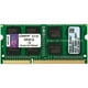 thumbnail image 2 of Memoria Kingston SODIMM DDR3 PC3-12800 1600MHz CL11, 8GB. Kingston KVR16S11/8WP, 2 of 3