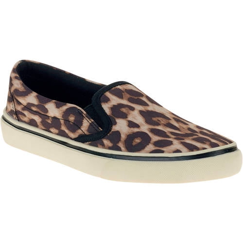 faded glory slip on shoes