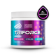 thumbnail image 1 of Pre Entreno Pre Workout en Polvo • Suplemento Alimenticio con Beta Alanina, Citrulina y L-Arginina • Sin Cafeína, Vegano, Libre de Gluten • 120 g (30 Porciones), 1 of 7