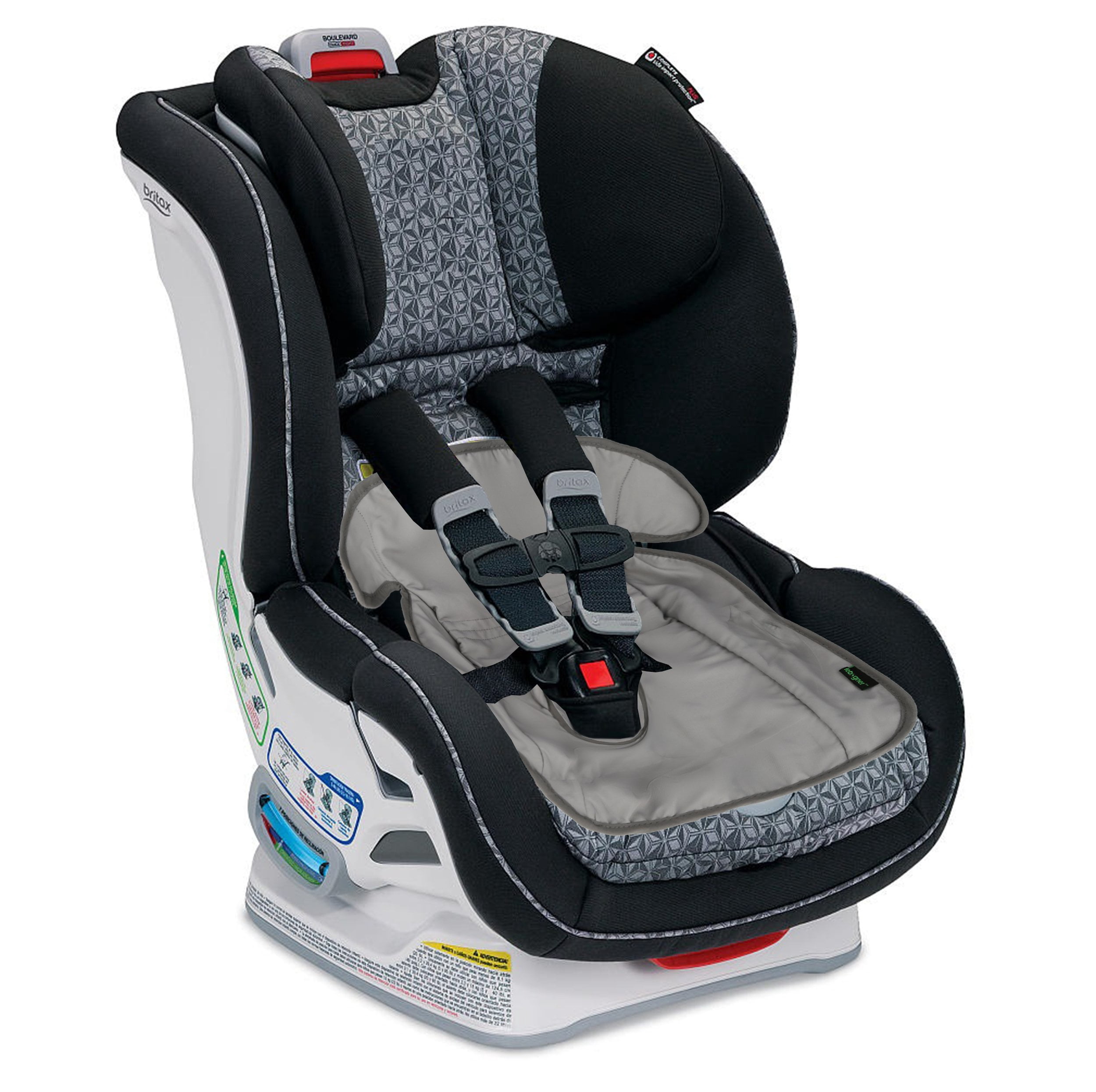 britax waterproof liner