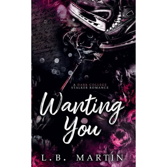 Only Have Eyes for You Wanting You, Book 2, (Paperback)