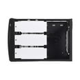 thumbnail image 4 of Fractal Design Node 304 Mini-ITX Hybrid Computer Case FD-CA-NODE-304-BL, 4 of 4