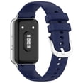 thumbnail image 5 of Correa deportiva de silicona transpirable a prueba de sudor, impermeable y cómoda de llevar Compatible con Smartwatch, 5 of 5