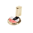 thumbnail image 1 of Tope de Puerta Cateissary Anticolisión Ajustable Oro, 1 of 6