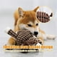 thumbnail image 3 of Sherum BiteBuddy, juguetes para perros para masticadores agresivos, juguetes interactivos para perros para el aburrimiento, juguetes para perros indestructibles, juguetes interactivos para perros para, 3 of 7