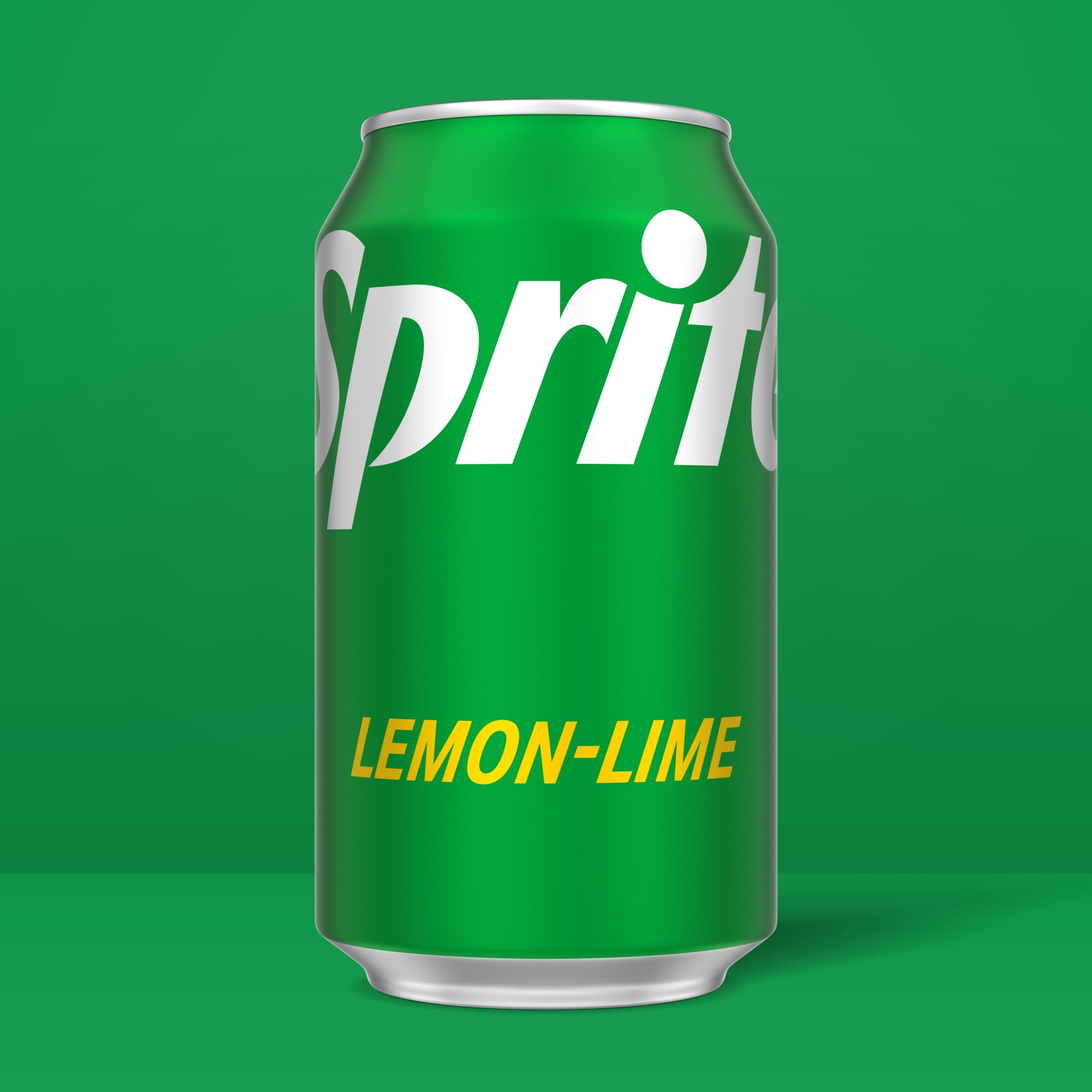 Sprite Lemon-Lime Caffeine Free Soda Pop Cans, 12 fl oz, 24 Pack
