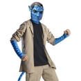 thumbnail image 2 of Avatar Deluxe Jake Sully Child Costume, 2 of 3