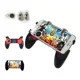 thumbnail image 2 of Pubg Gatillos Botone L1 R1 Android Control Joystick Celular, 2 of 8