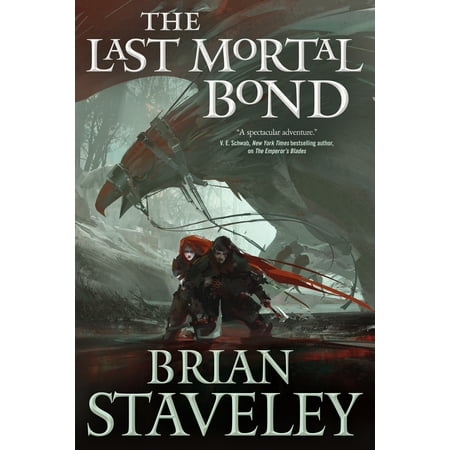 The Last Mortal Bond : Chronicle of the Unhewn Throne, Book (The Best Of Bond)