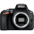 thumbnail image 6 of Nikon D5600 24.2MP DSLR Digital Camera with AF-S DX 18-140mm Lens (1577) Bundle with Sandisk 64GB SD Card + Camera Bag + Filter Kit + Spare Battery + Telephoto Lens, 6 of 7