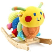 Rockabye Rocker