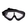 thumbnail image 1 of Anti-fog Ski Goggles Outdoor Sports Cycling Goggles Professional Clear Vision Ski Goggles with Windproof Eye Protection, 1 of 8