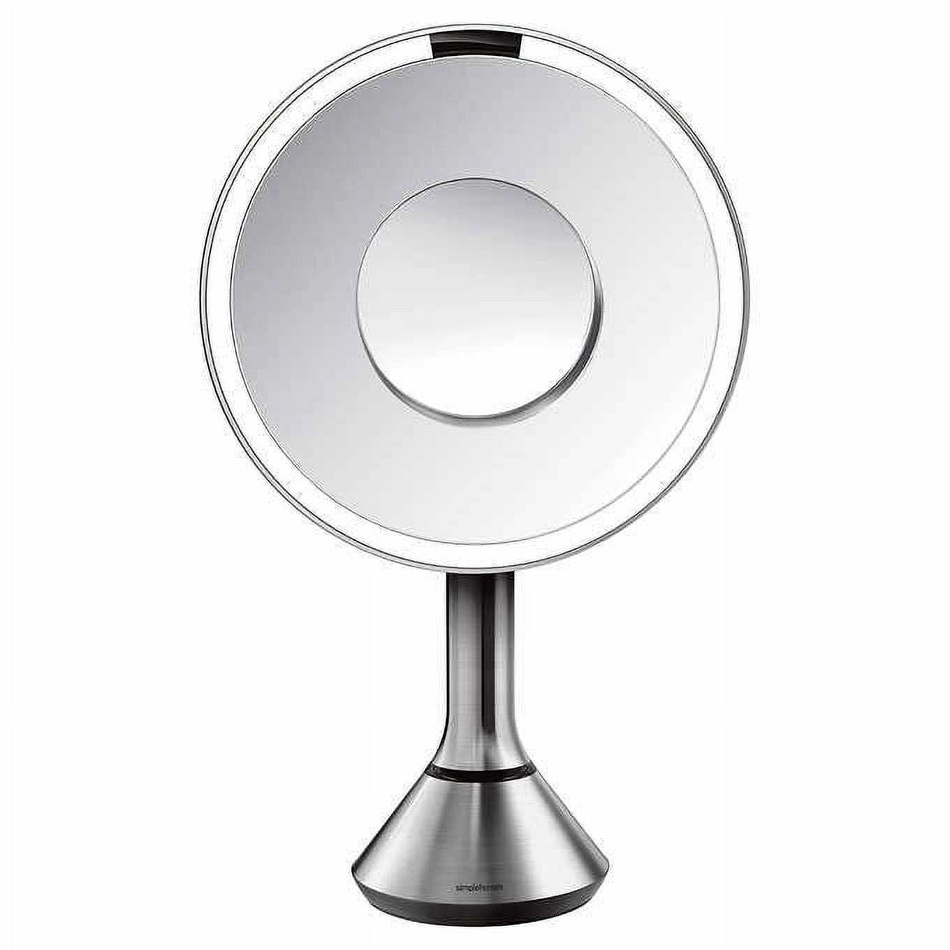 Simplehuman 8 on sale sensor mirror