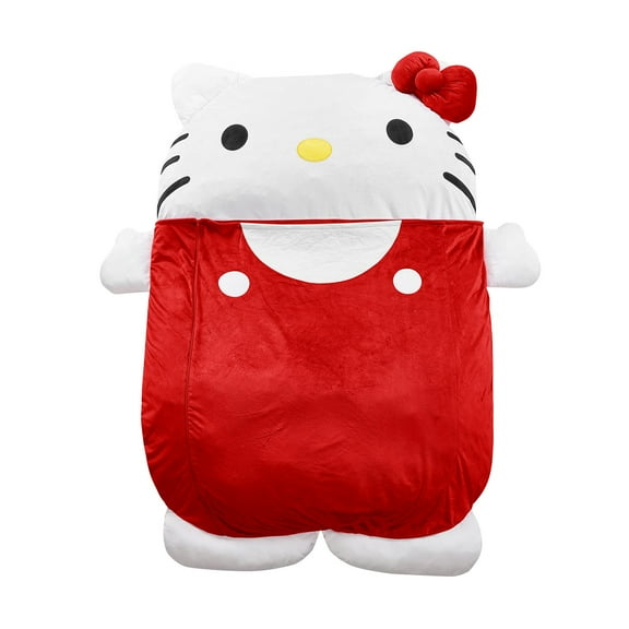 Oversized Floor Lounger and Nap Mat, Assorted Characters