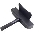 thumbnail image 4 of Car Oil Pan Seal Cutter Separator Tool for Cars, Black Oil Pan Gasket Remover, Automotive Maintenance Tool, 4 of 5