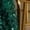 EMERALD GREEN, variant on Women's Elizabeth K Sequin Lace Up Mermaid Dress Gl3143 Emerald Green Size 2XL