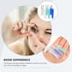 thumbnail image 2 of ColoMX 6 piezas de contacto de contacto de contacto Cosméticos Cosméticos Palgaciones de contactos Aplicadores de lentes Herramientas de maquillaje, 2 of 8