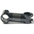 thumbnail image 2 of DEYISI Aluminum Carbon 6/17° MTB Road Bike handlebar Stems Bicycle Stem 31.8*60-120mm, 2 of 6