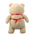 thumbnail image 2 of Oso de peluche de la película TED de 46cm, muñeco de peluche TED 2, estilos de delantal, animales de peluche suaves, regalo para niños, 2 of 4