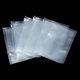 thumbnail image 5 of Bolsas selladoras al vacío para almacenamiento de alimentos, bolsas planas de plástico transparente a granel, bolsas de embalaje de alimentos con muca de dgarro (100, 4.7 x 6.7 pulgadas), 5 of 5
