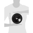 thumbnail image 3 of Woofer de graves medios para coche Pyle PDMR8 de 8 pulgadas, 360 W y 8 ohmios, 3 of 8