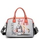 thumbnail image 1 of Bolsa Boston Marca Nikky by Nicole Lee Nikky Chic Nicole Lee Nikky Chic, 1 of 3
